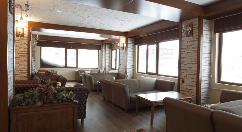 Er-Ta Soyak Hotel Uludağ Dış mekan fotoğraf