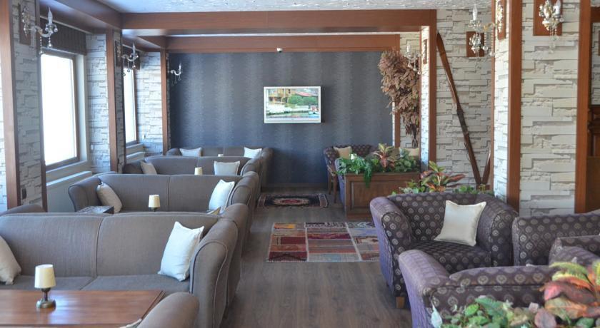 Er-Ta Soyak Hotel Uludağ Dış mekan fotoğraf