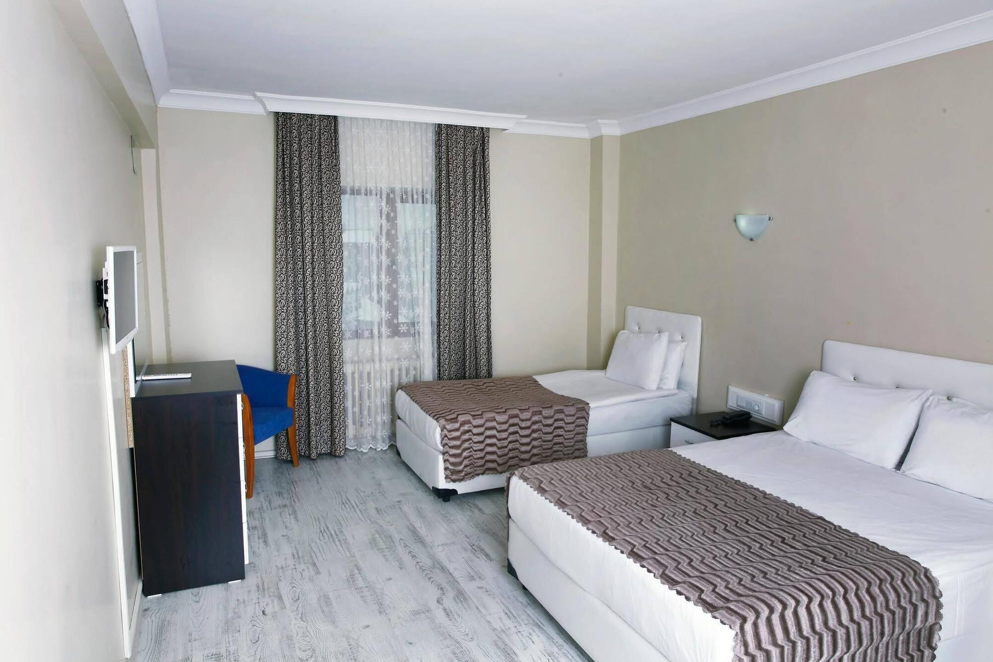 Er-Ta Soyak Hotel Uludağ Dış mekan fotoğraf
