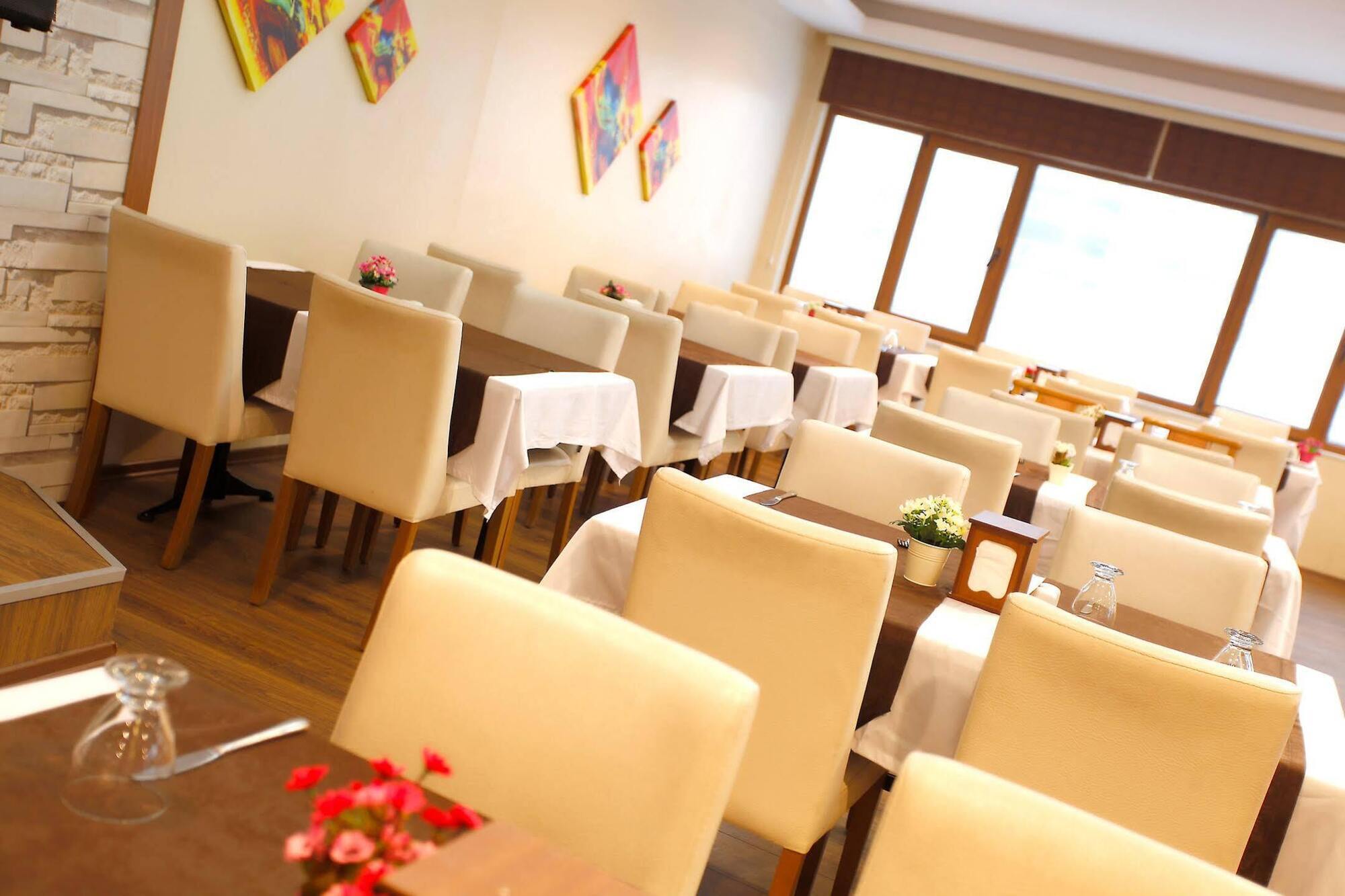 Er-Ta Soyak Hotel Uludağ Dış mekan fotoğraf